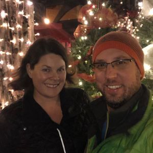 Meet your Posher, Derek